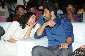 Malli Malli Idi Rani Roju Movie audio Launch